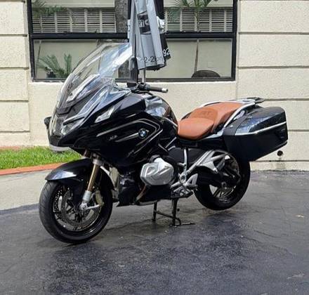 BMW R 1250 RT 